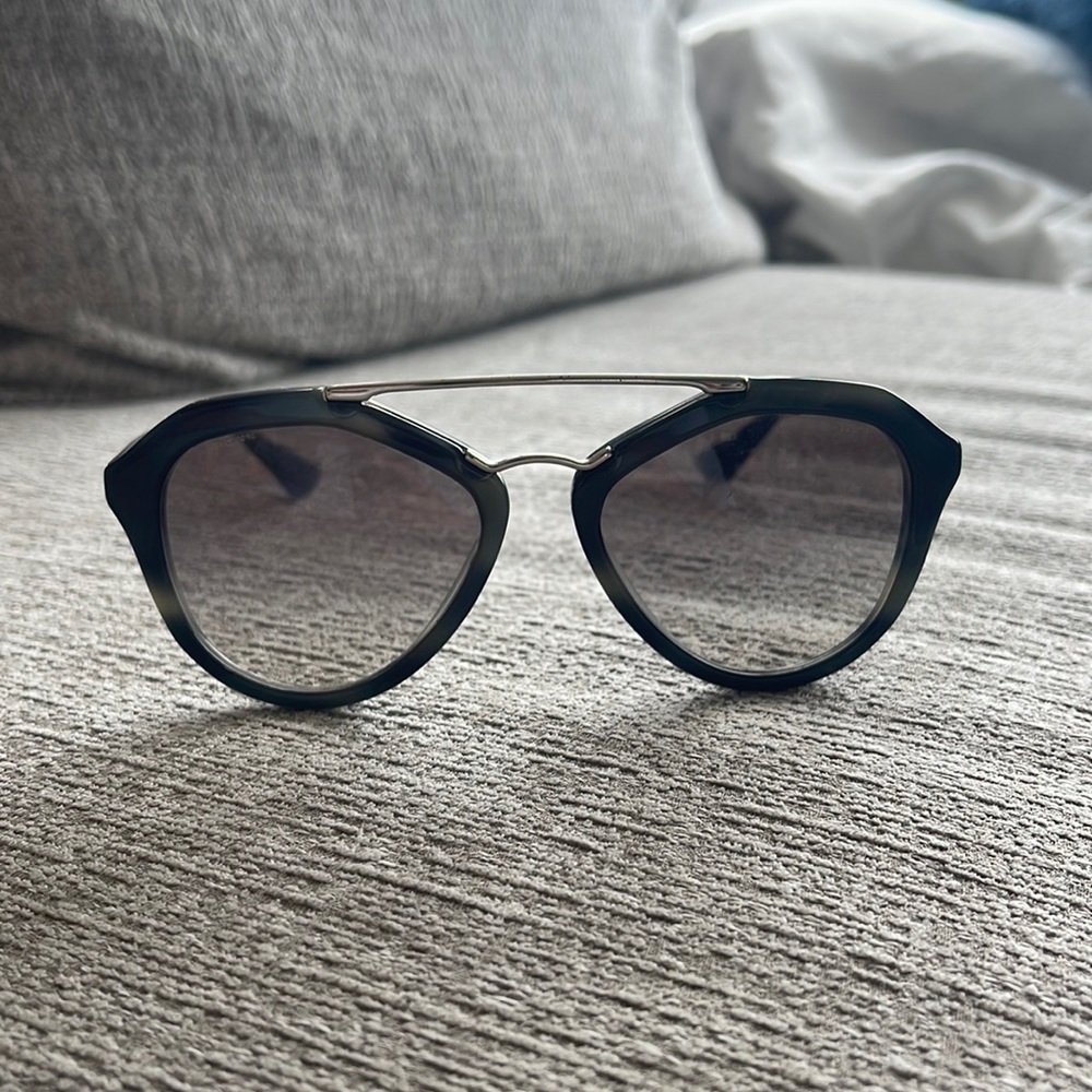 Real Prada Sunglasses